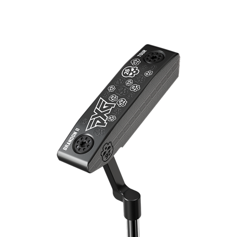 PXG TOUR SERIES BRANDON II PUTTER