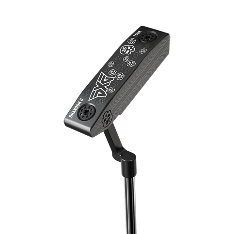 PXG TOUR SERIES BRANDON II PUTTER