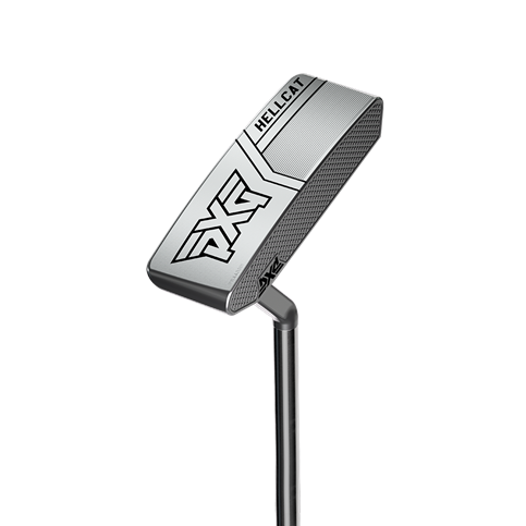 PXG HELLCAT ZERO TORQUE PUTTER