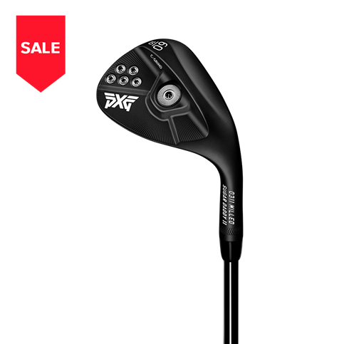 SUGARDADDY II BLACK WEDGE (남)