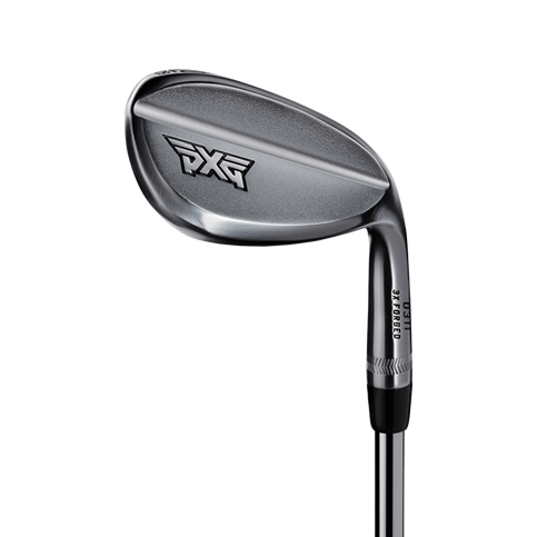 0311 3X FORGED WEDGE CHROME