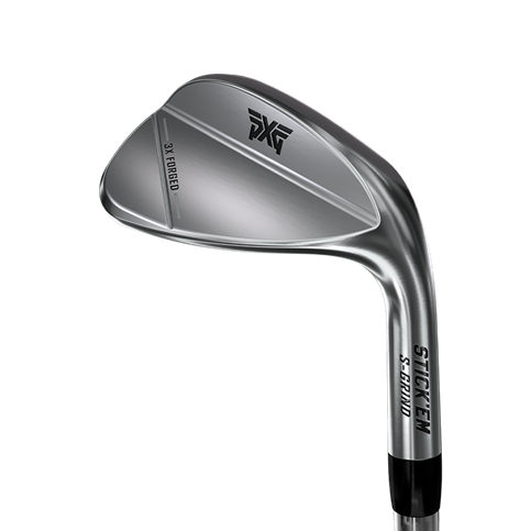 STICK`EM CHROME WEDGE (여)