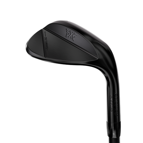 STICK`EM BLACK WEDGE (여)