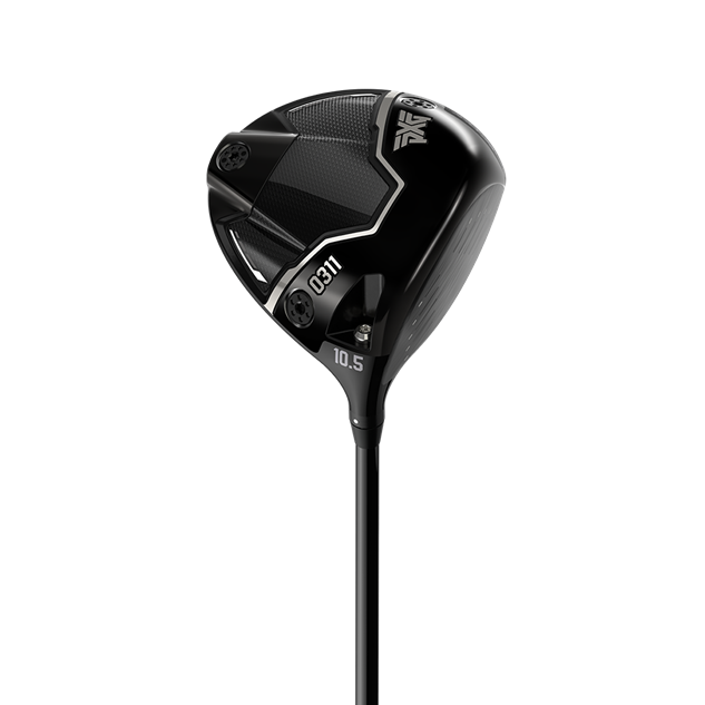 0311 BLACK OPS DRIVER (남)
