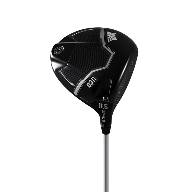 0311 BLACK OPS ULTRA-LITE (여) DRIVER004500  상품 이미지 1