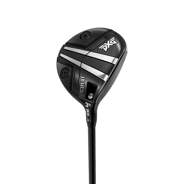 GEN6 0311XF FAIRWAY (여)