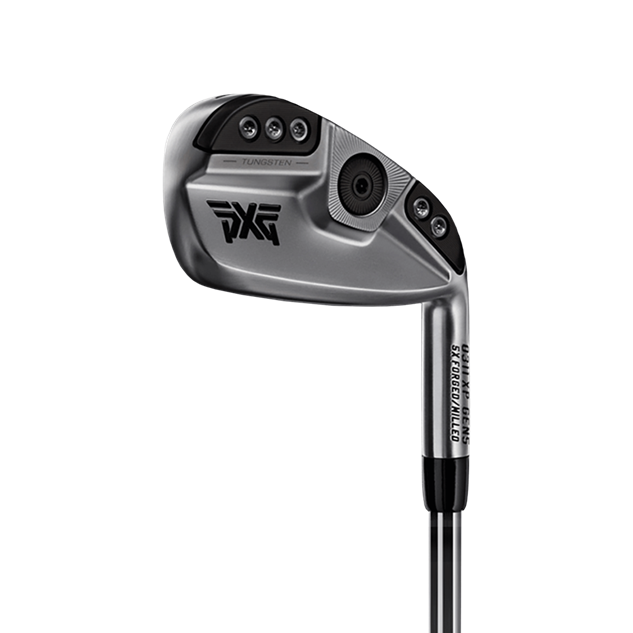 GEN5 0311XP IRON (남) (#5~#W, 6I)