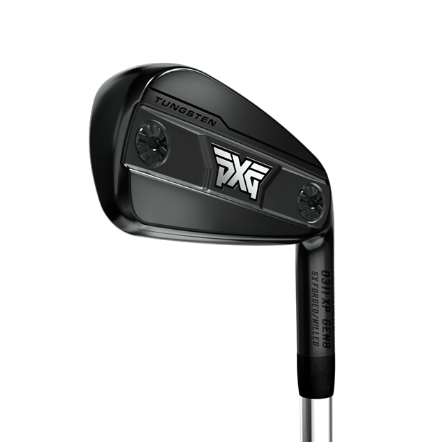 GEN8 0311XP BLACK IRON (여) (#6~#G, 6I)