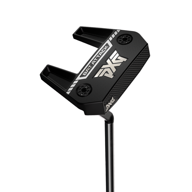 PXG BATATTACK ZERO TORQUE PUTTER