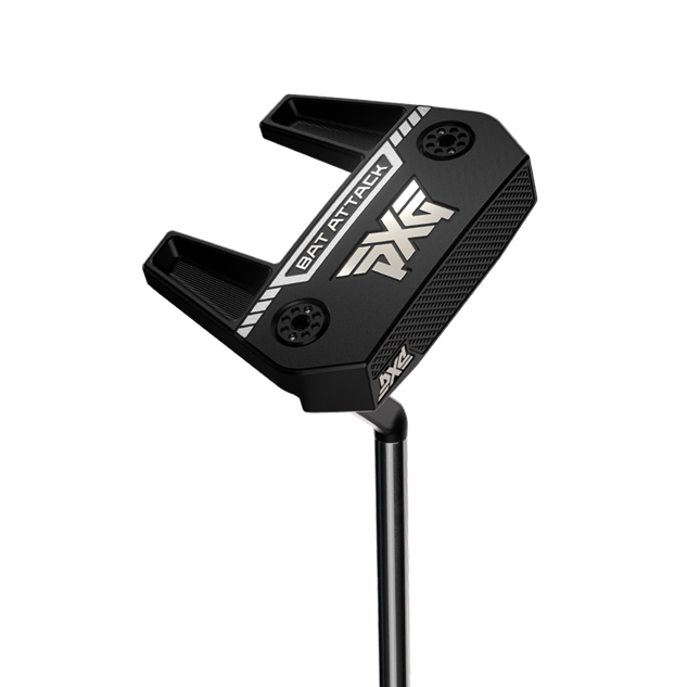 PXG BATATTACK ZERO TORQUE PUTTER