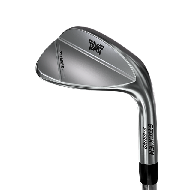 STICK`EM CHROME WEDGE (남)