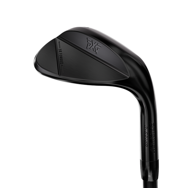 STICK`EM BLACK WEDGE (남)