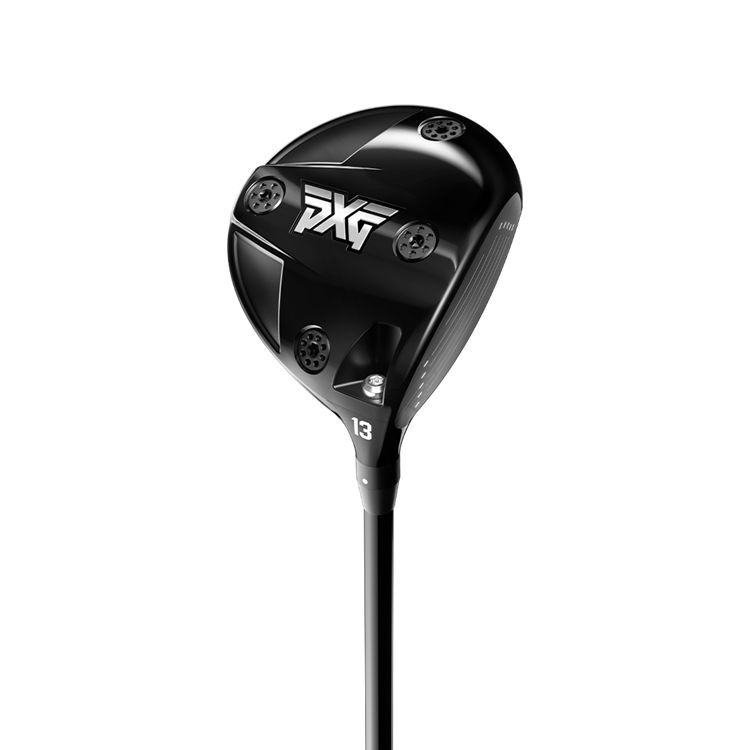 PXG SECRET WEAPON (남)