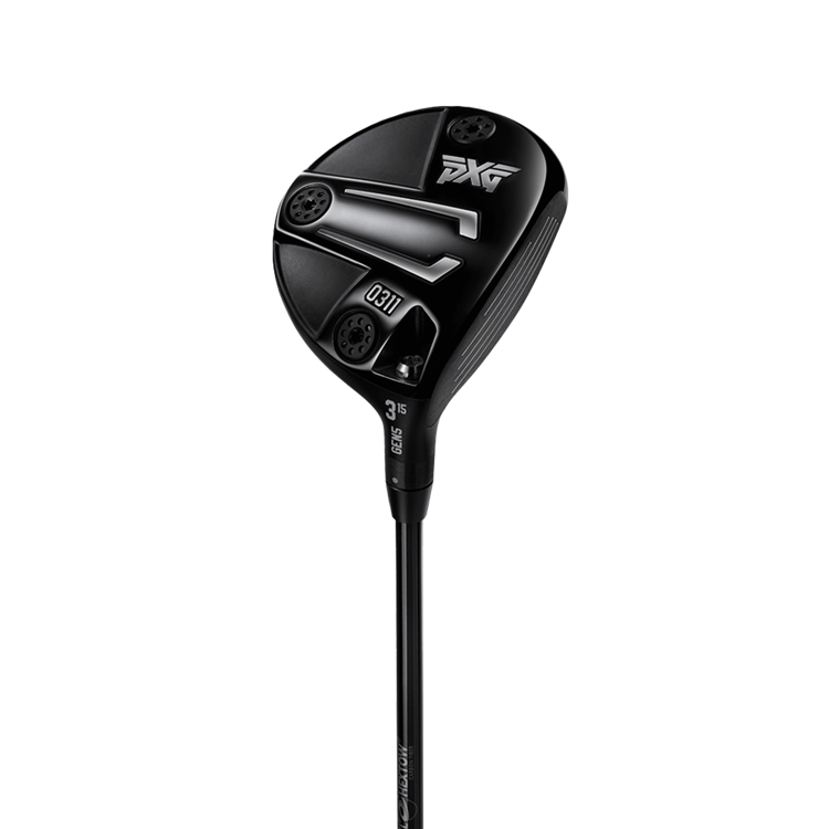 GEN5 0311 FAIRWAY (여)