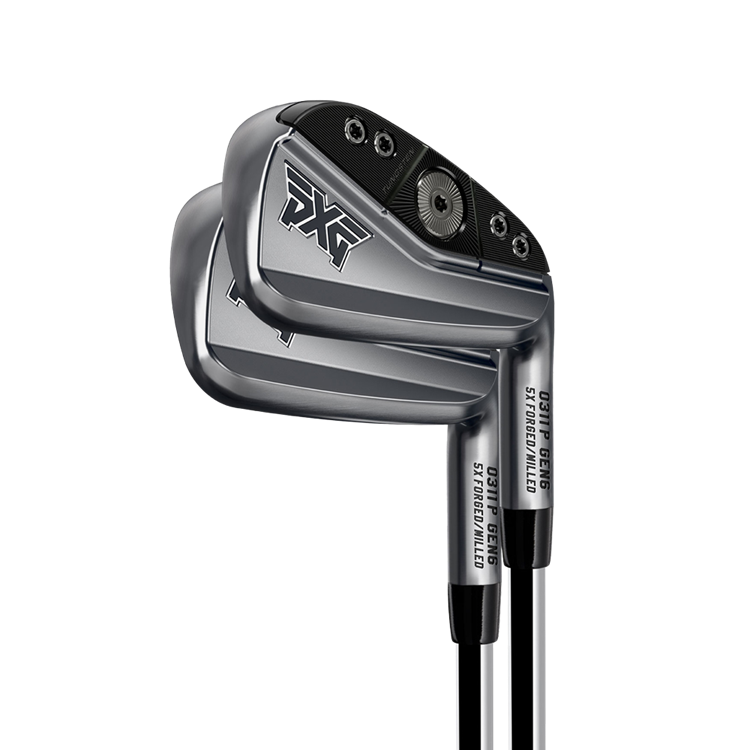 GEN6 0311P IRON