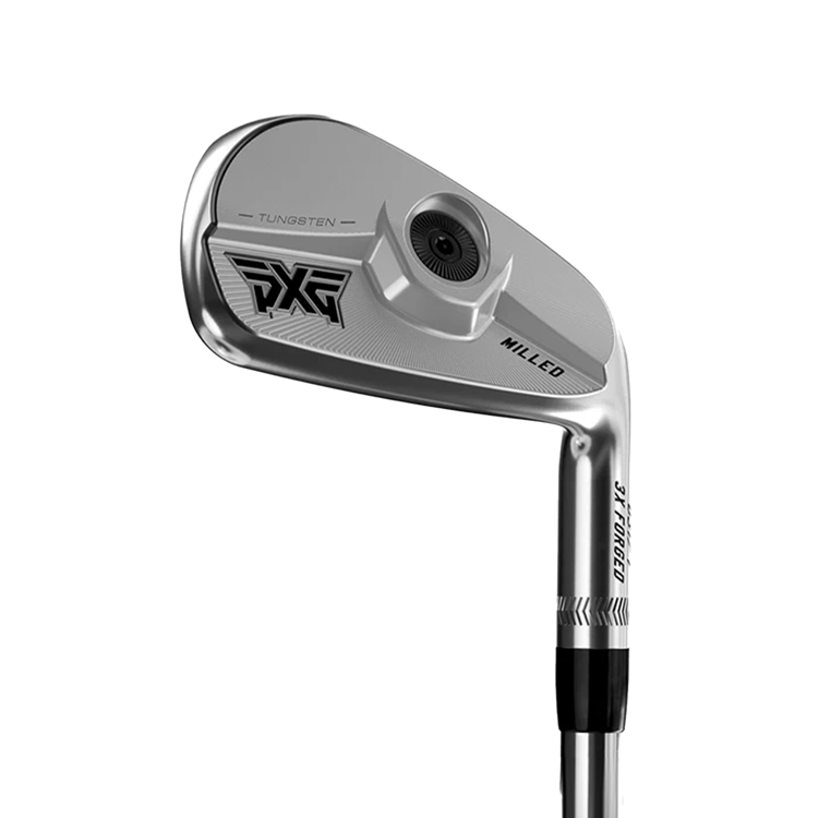 PXG 0317T IRON