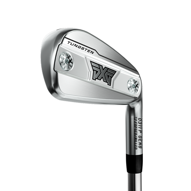 GEN8 0311P IRON (여) (#5~#W, 6I)