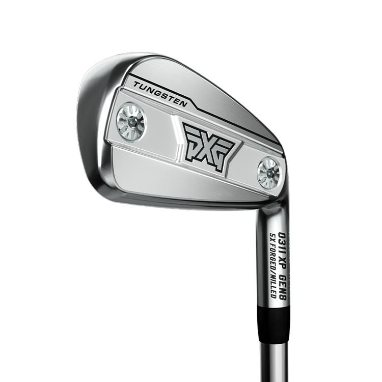 GEN8 0311XP IRON (남) (#5~#W, 6I)