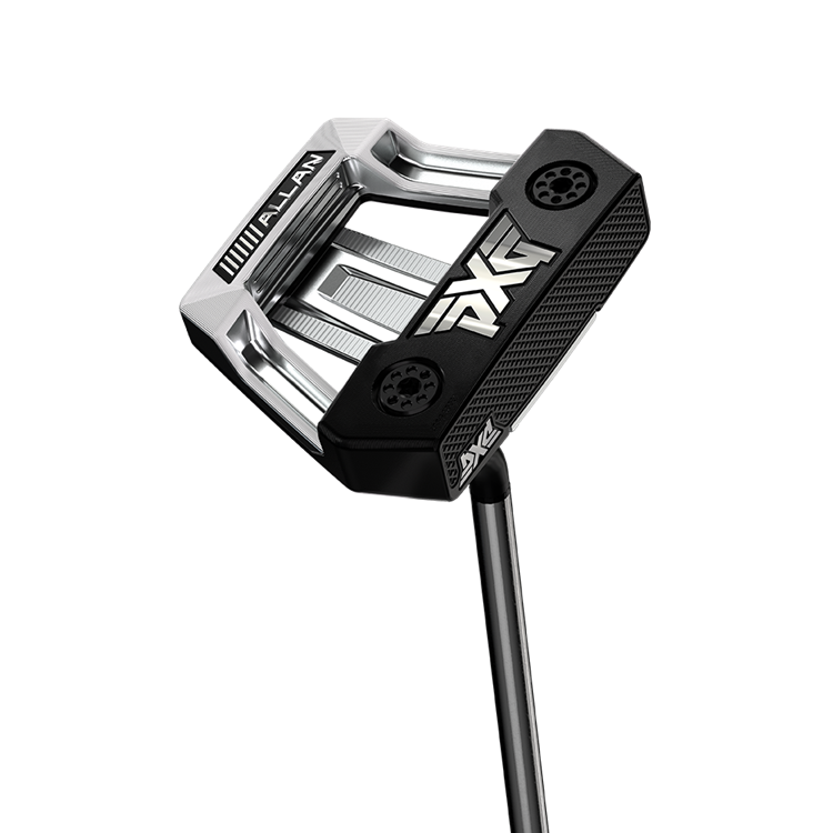 PXG ALLAN ZERO TORQUE LONG PUTTER