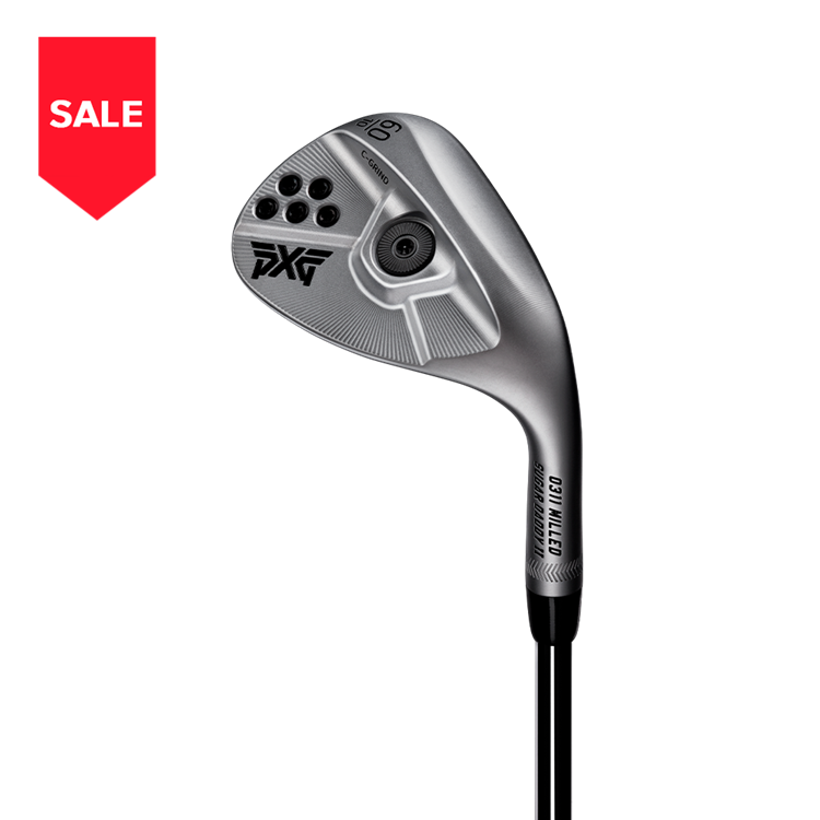 SUGARDADDY II CHROME WEDGE (여)