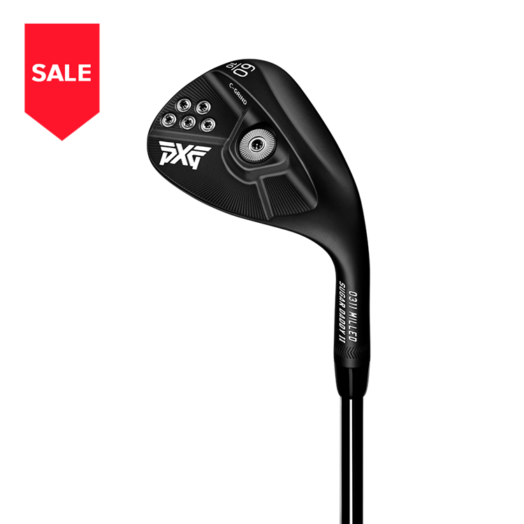 SUGARDADDY II BLACK WEDGE (여)