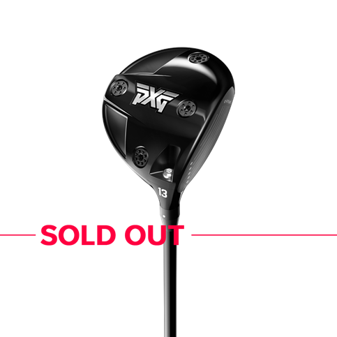 PXG SECRET WEAPON (여)