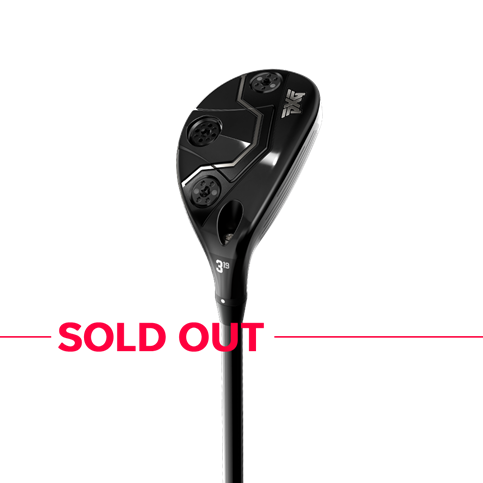 PXG LIGHTNING HYBRID (남)