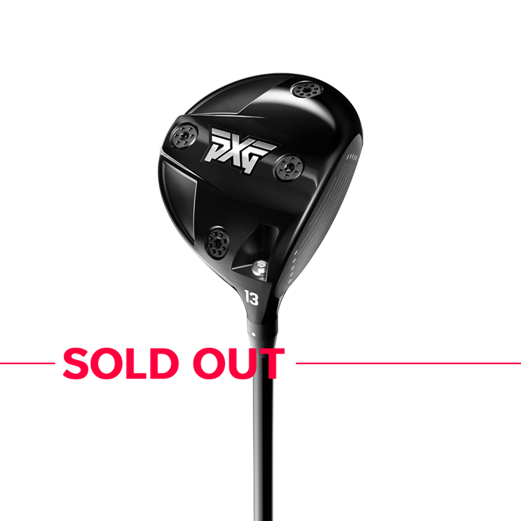 PXG SECRET WEAPON (여)