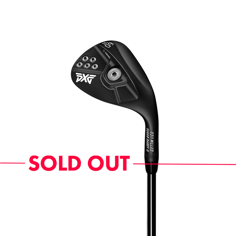 SUGARDADDY II BLACK WEDGE (여)